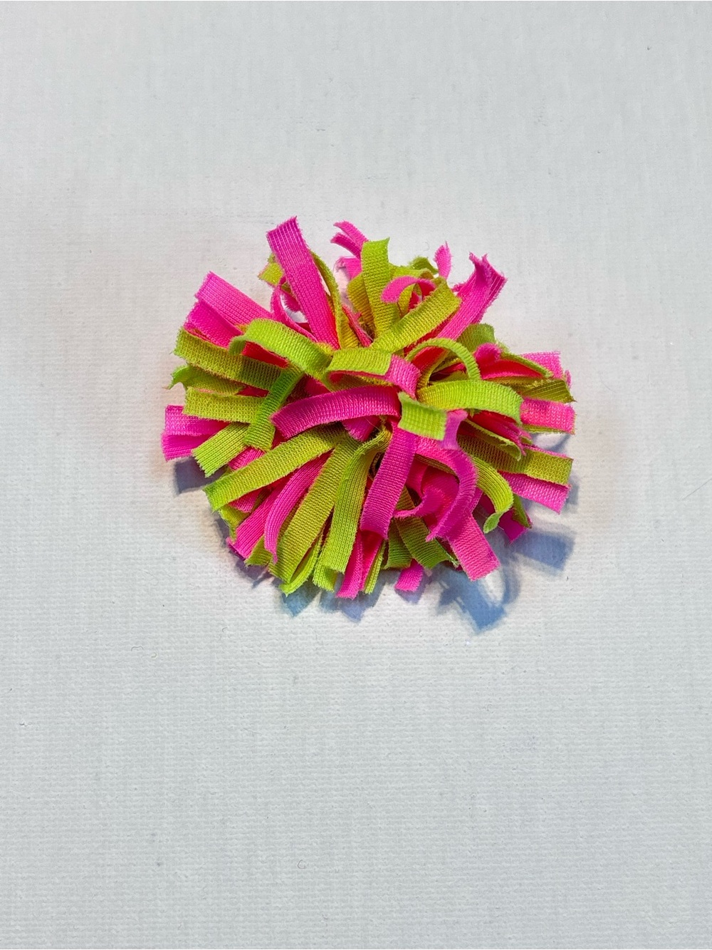 Vintage 1988 Mattel Teen Looks Jazzie Cheerleader Pom Pom Replacement